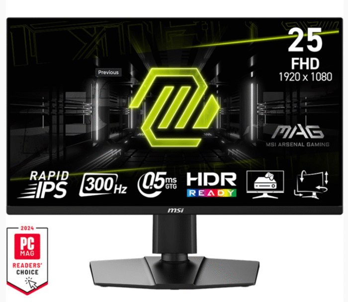 MSI MAG 255PXF PRICE IN PAKISTAN